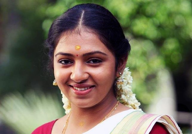 Actress Lakshmi Menon 