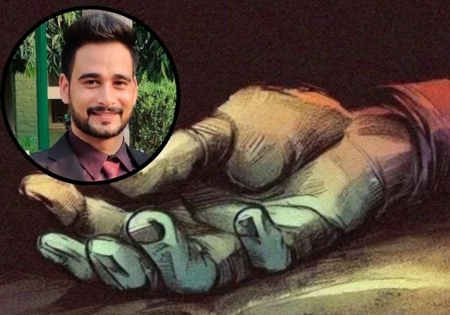 Agra IT firm manager opts suicide