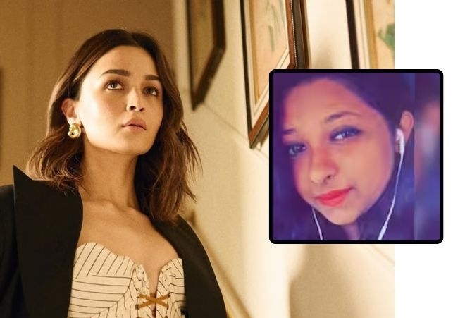Alia bhatt ex secretary arrested