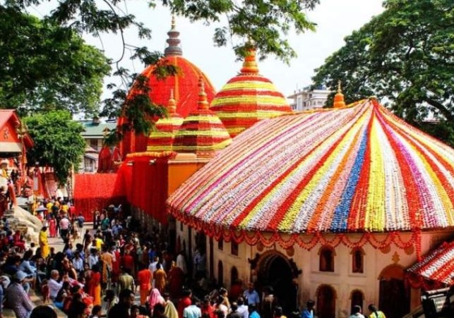 Ambubachi Mela kick starts today