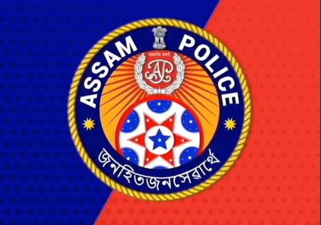 Assam Police reshuffling
