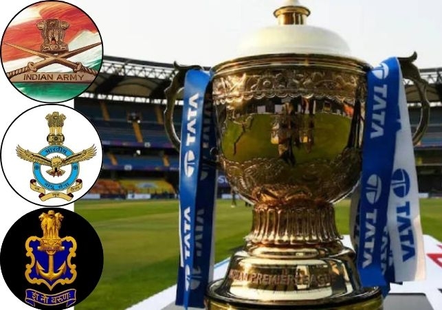 BCCI Invites All 3 chiefs of Indian armed forces