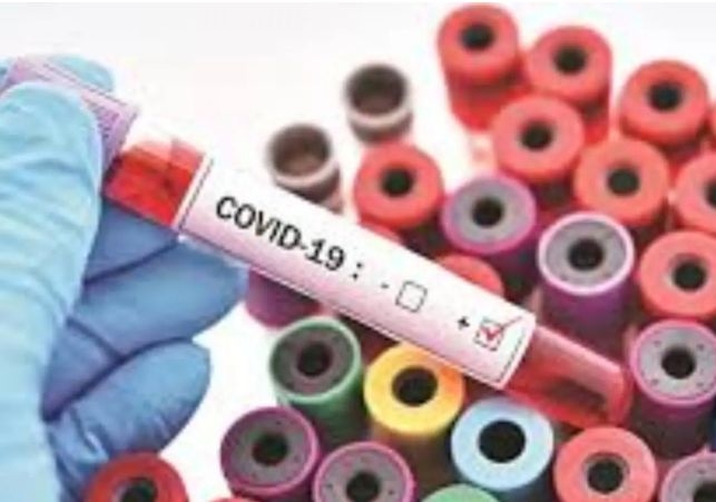 Covid 19 growing case in India