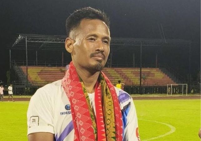 Durga Boro officially announces retirement 