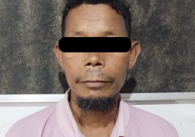 EX GNLA Commander arrested