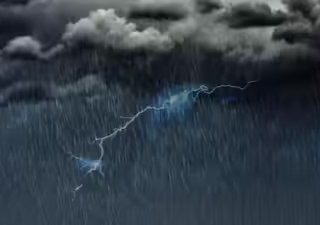 India Braces for Above Normal May Rainfall