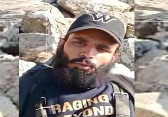J&K Chatroo encounter