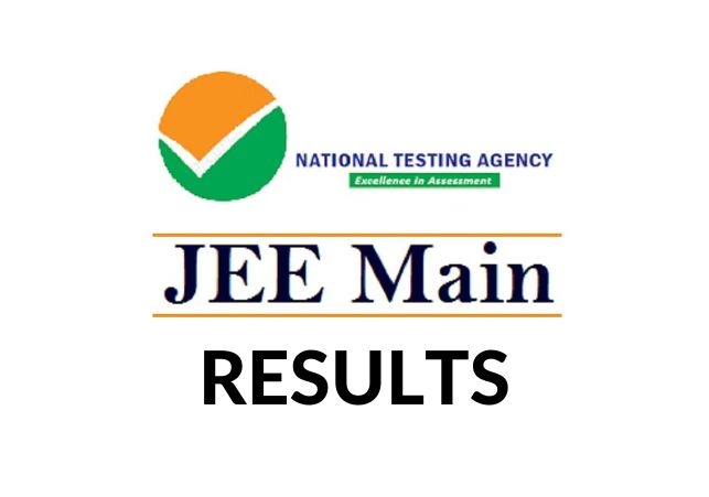 JEE MAIN results 2025