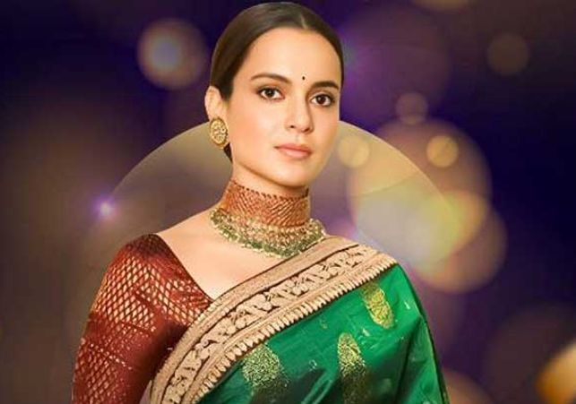 Kangana Ranaut Becomes the Brand Ambassador for World Para Athletics