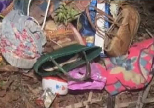 Bus in Dima Hasao's Umrangso carrying picnic partiers overturns
