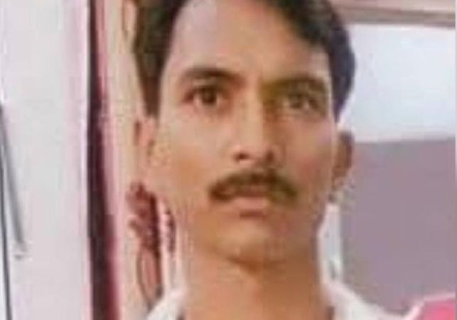 Mukhtar Ansari Gang Shooter killed