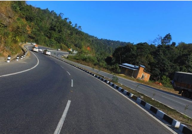 NHIDCL faces issues over Shillong Western Bypass