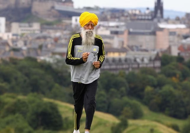NRI arrested for hit and run case of fauja singh