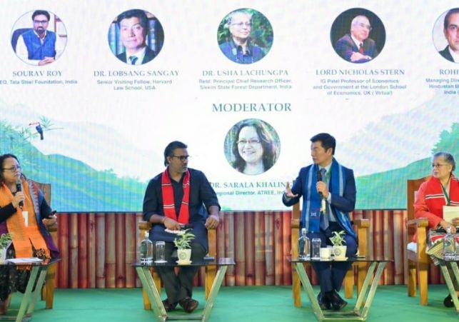 Naturenomics Collective 2025