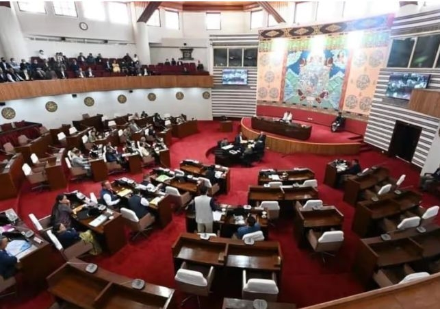 One Day Session of Sikkim Assembly Announced