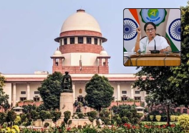 SC halts cbi probe