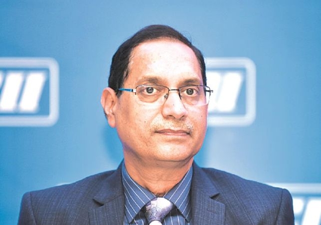 SEBI chairperson-Tuhin Kanta Pandey