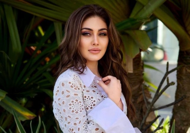 Shefali Jariwala death