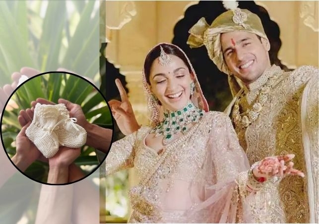 Sid Kiara blessed with baby girl