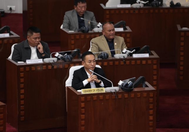 Sikkim Assembly clears key bills