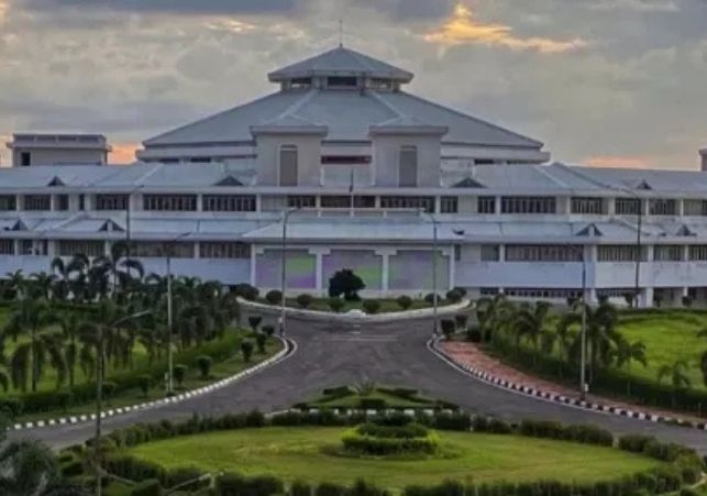 Tripura Assembly Session 