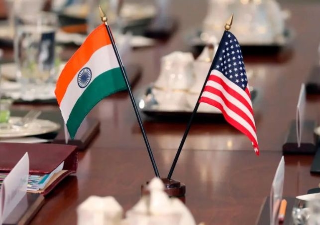 US delegation set to visit India 