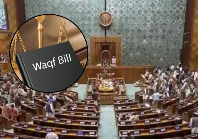 Union Cabinet approves revised Waqf Bill 