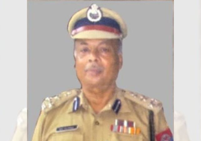 Shailendra Nath Talukdar passed away