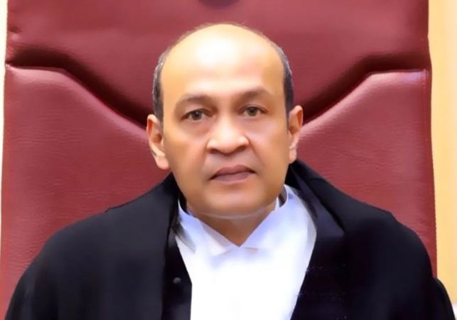 _boycott Justice Yashwant Varma