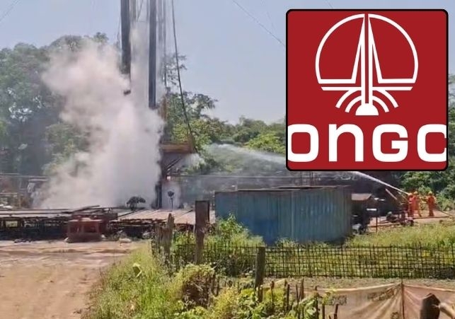 aid to ONGC blowout hit families