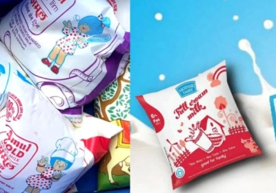 Amul and Mother Dairy Raise Milk Prices 