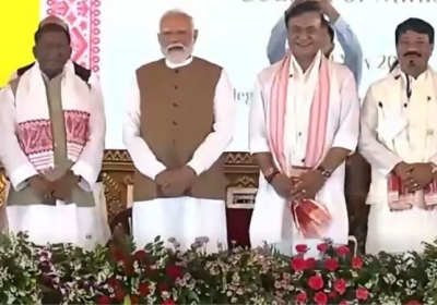 NDA government 