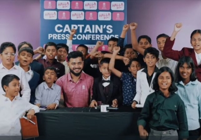 Rajasthan Royals New Captain Riyan Parag