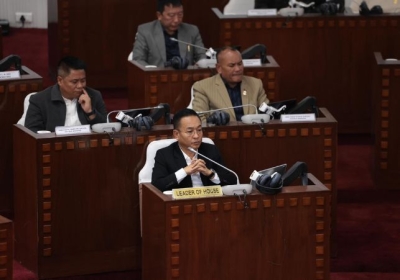 Sikkim Assembly clears key bills