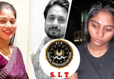 Sohra Killing Case 