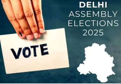 Delhi Assembly Election 2025
