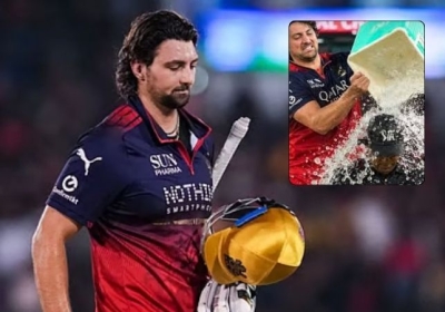 Tim David Suspended for IPL 2027 Season Opener 