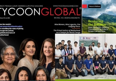 Tycoon Global 2026 features Northeast